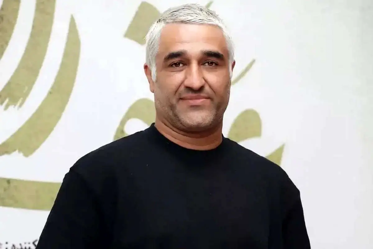 پژمان جمشیدی