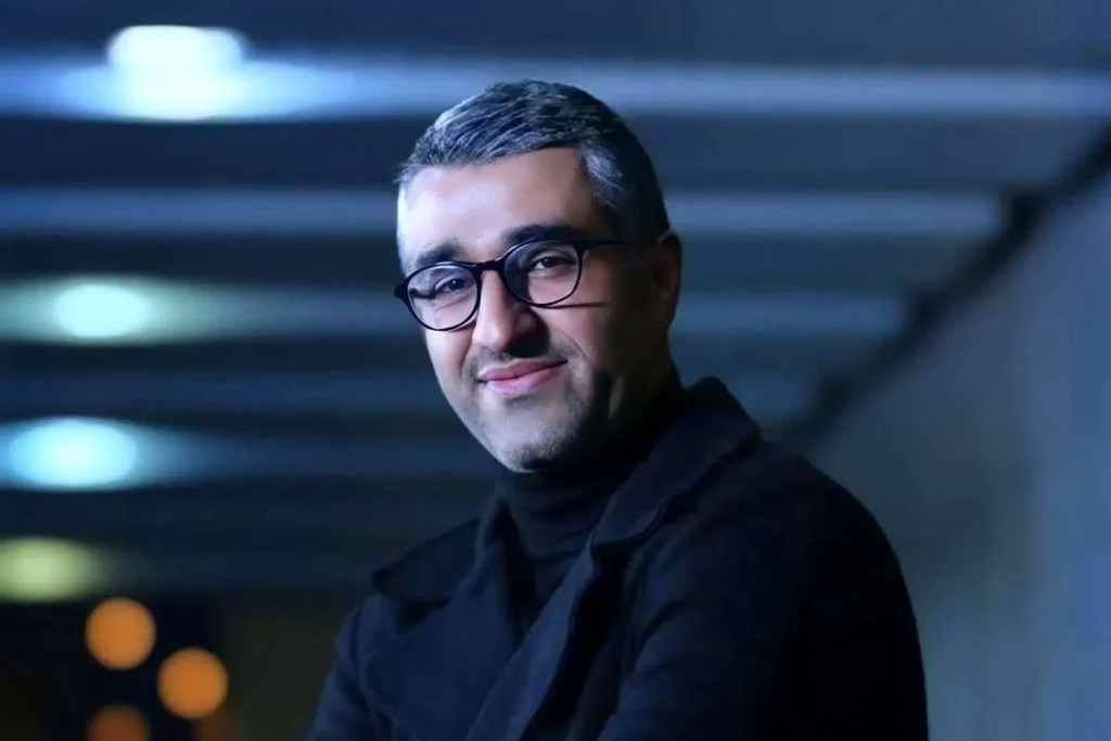 پژمان جمشیدی پژمان جمشیدی