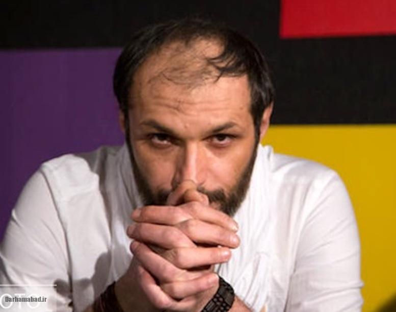 رامین پرچمی رامین پرچمی