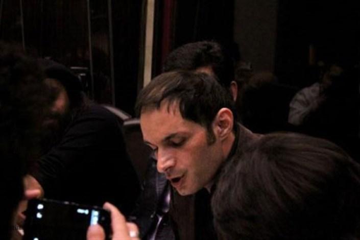 رامین پرچمی رامین پرچمی