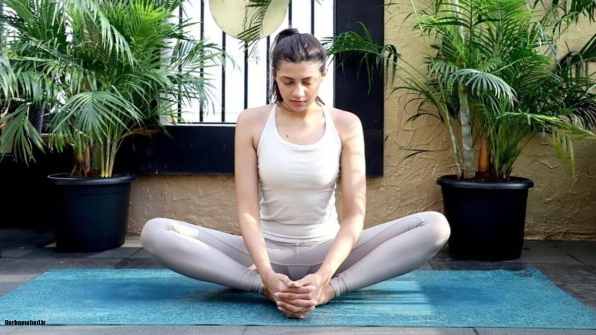 کاهش درد پریودی کاهش درد پریودی