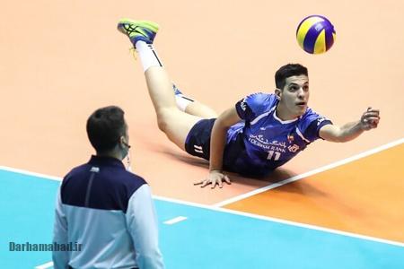 صابر کاظمی صابر کاظمی