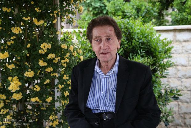 سعید مظفری سعید مظفری