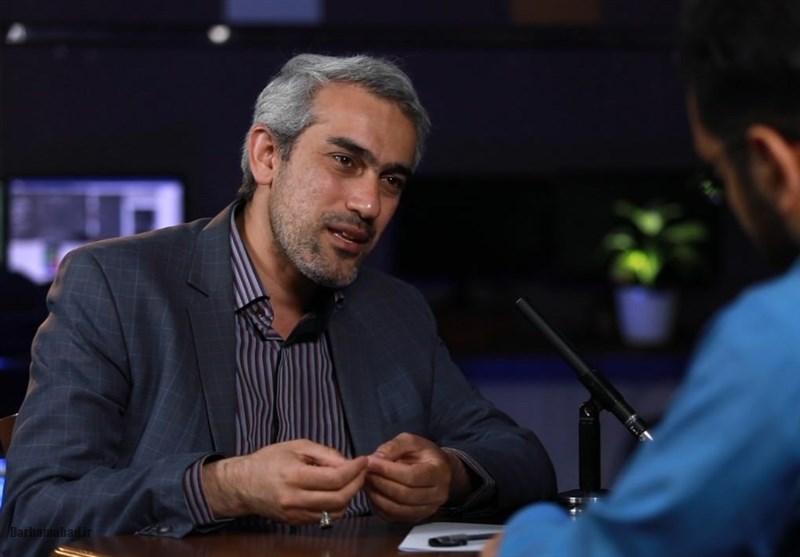 سید علی مدنی زاده