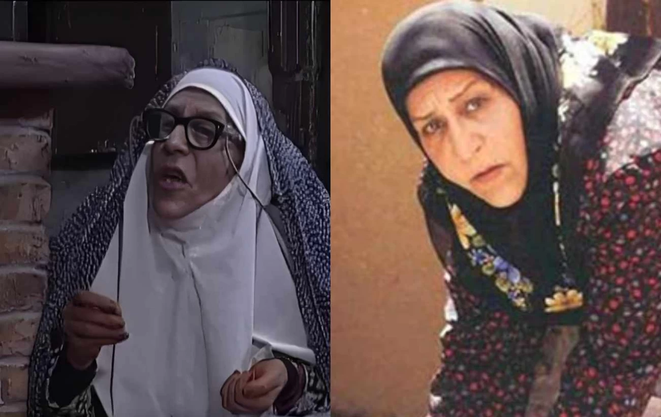 شهربانو موسوی