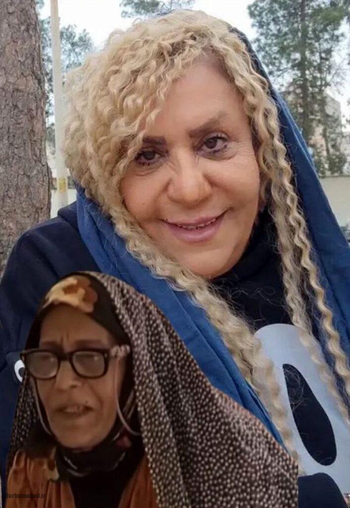 شهربانو موسوی شهربانو موسوی