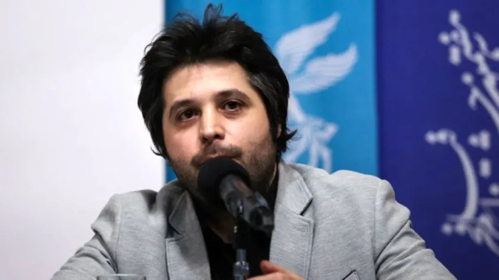 سیاوش اسعدی سیاوش اسعدی