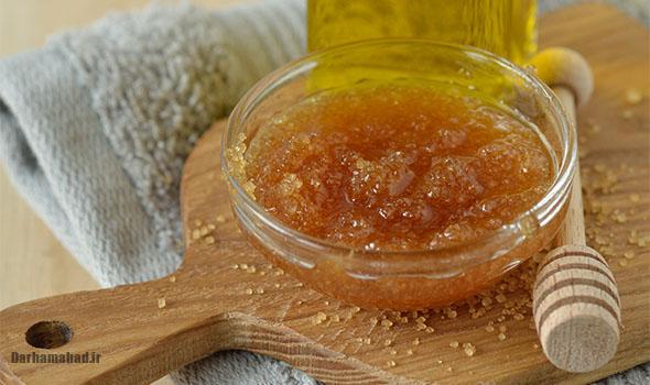 لایه‌بردارهای طبیعی