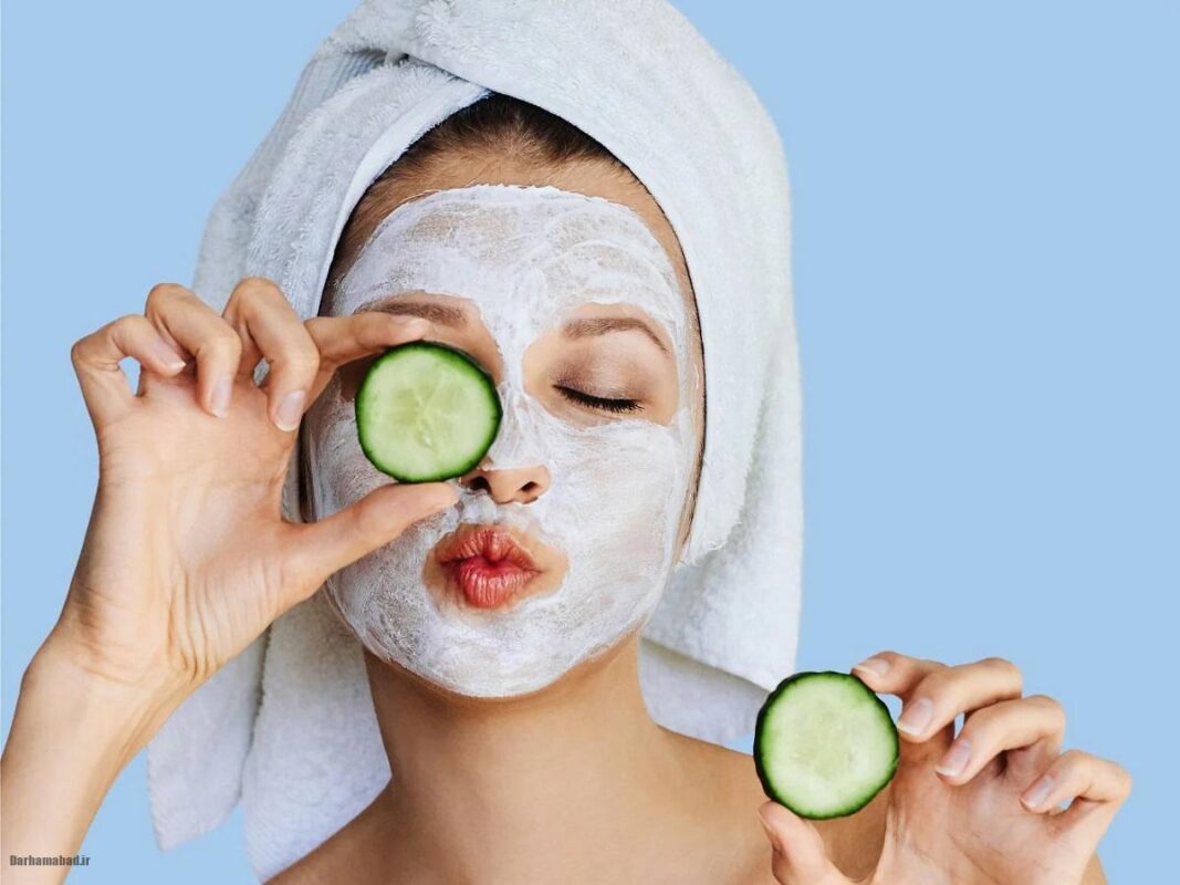 لایه‌بردارهای طبیعی