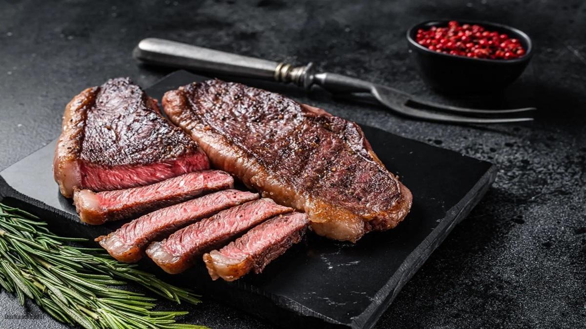 Types of steak and how to cook it