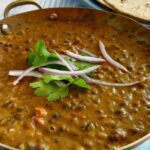 عدسی با رشته