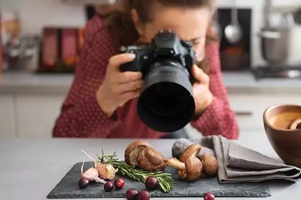 عکاسی از محصول