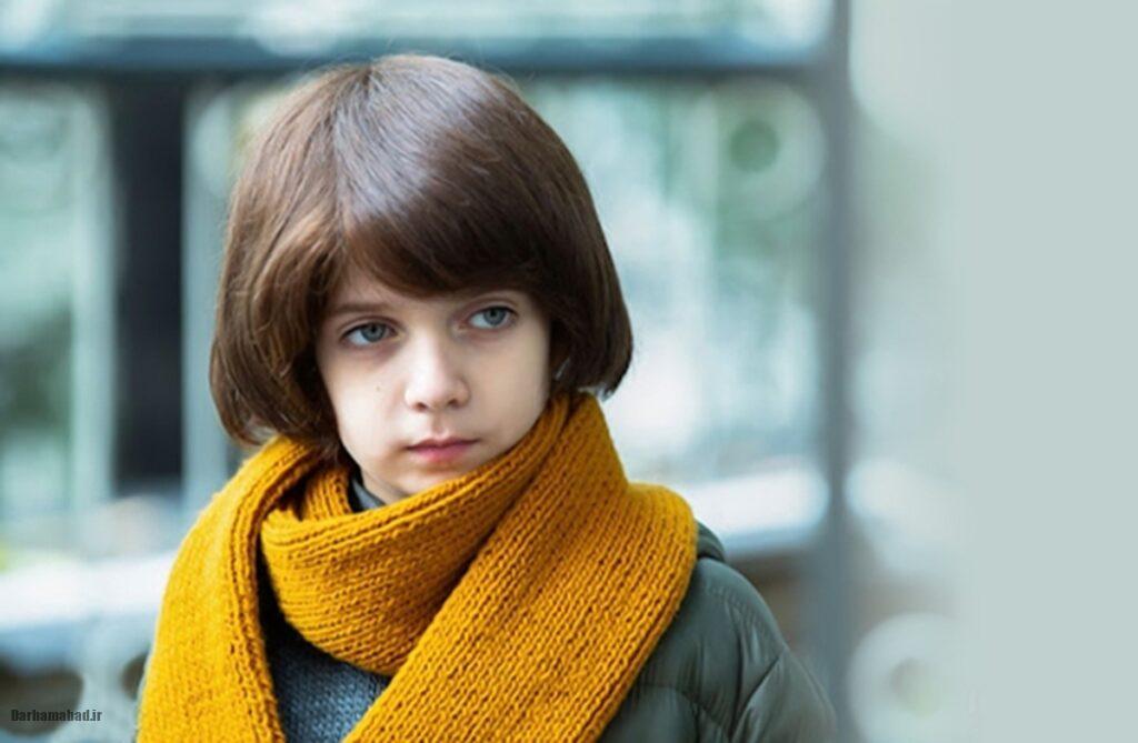 البرز کروبه