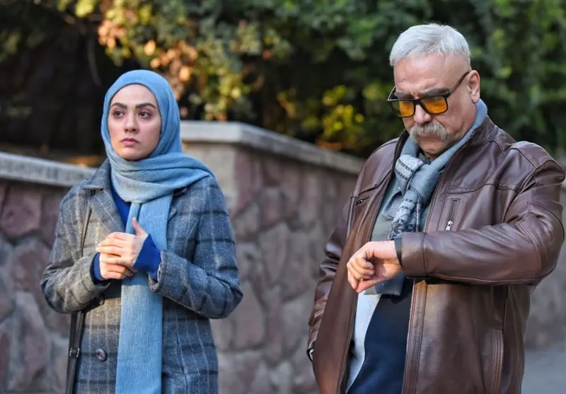 سریال الگوریتم سریال الگوریتم