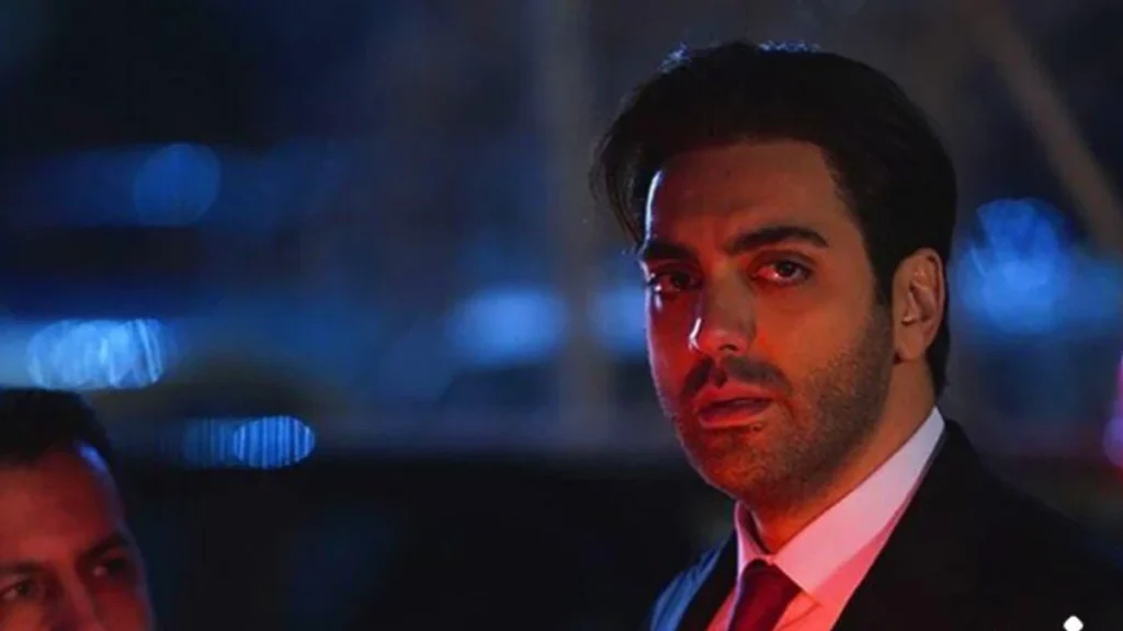 سریال الگوریتم سریال الگوریتم