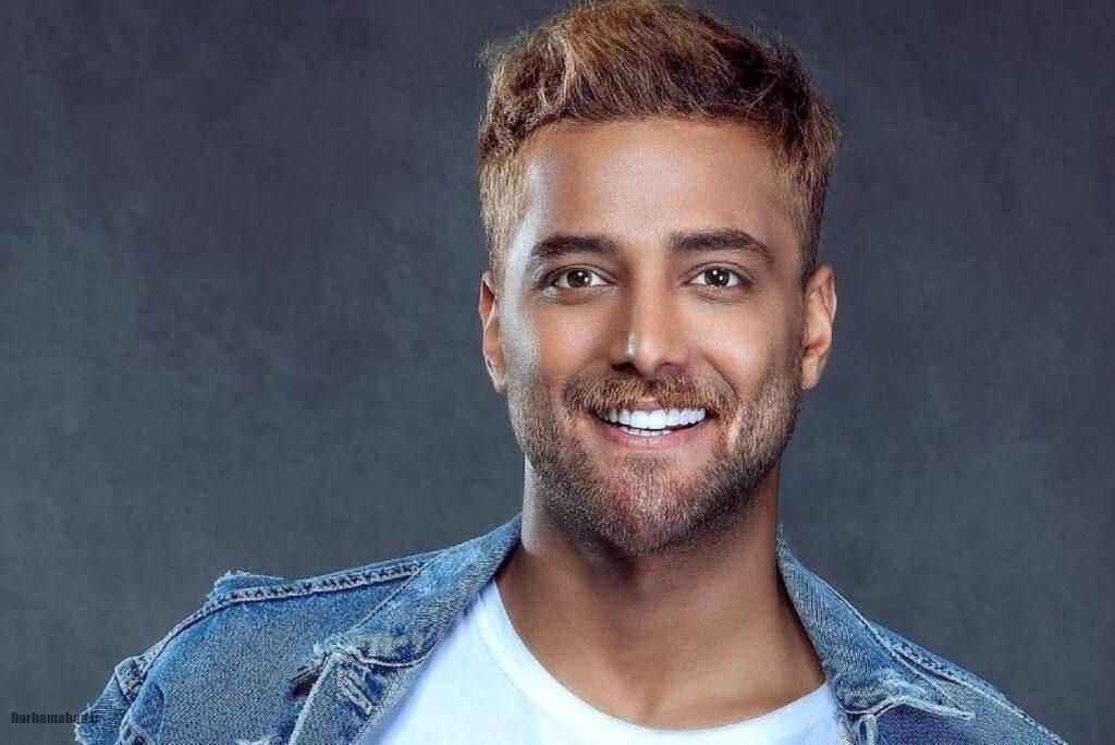 امیر مقاره امیر مقاره