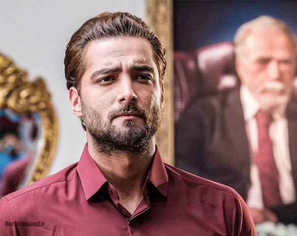 امیر مقاره امیر مقاره