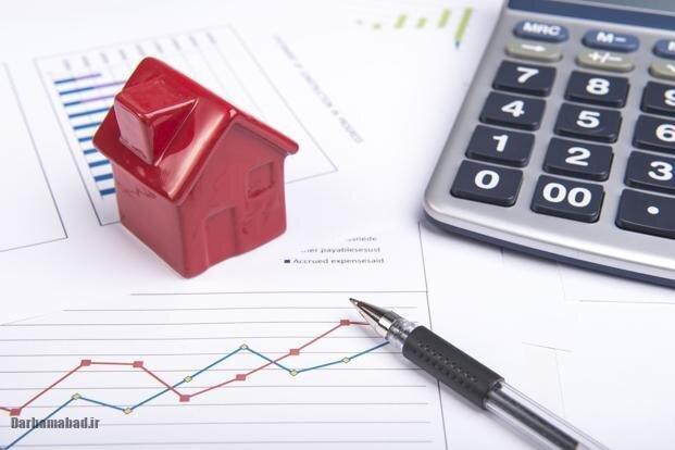 املاک و اسکان