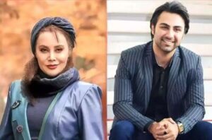 آرام جعفری بابک انصاری