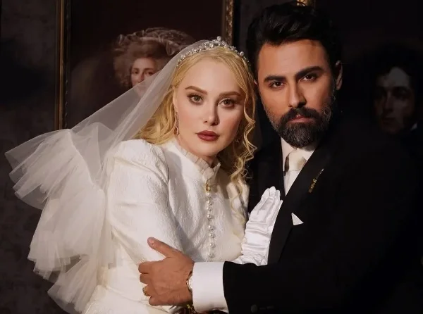 آرام جعفری بابک انصاری