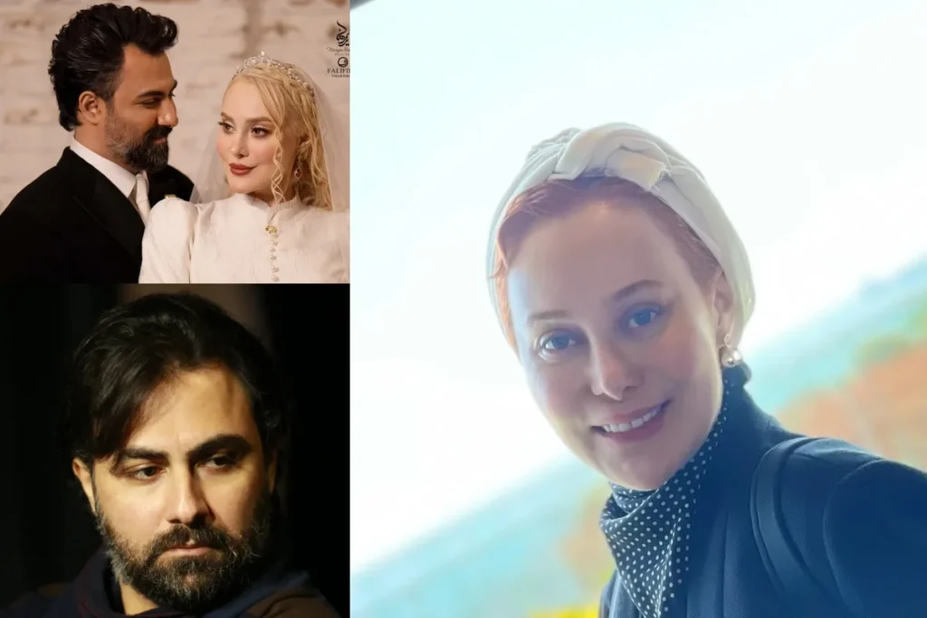 آرام جعفری بابک انصاری