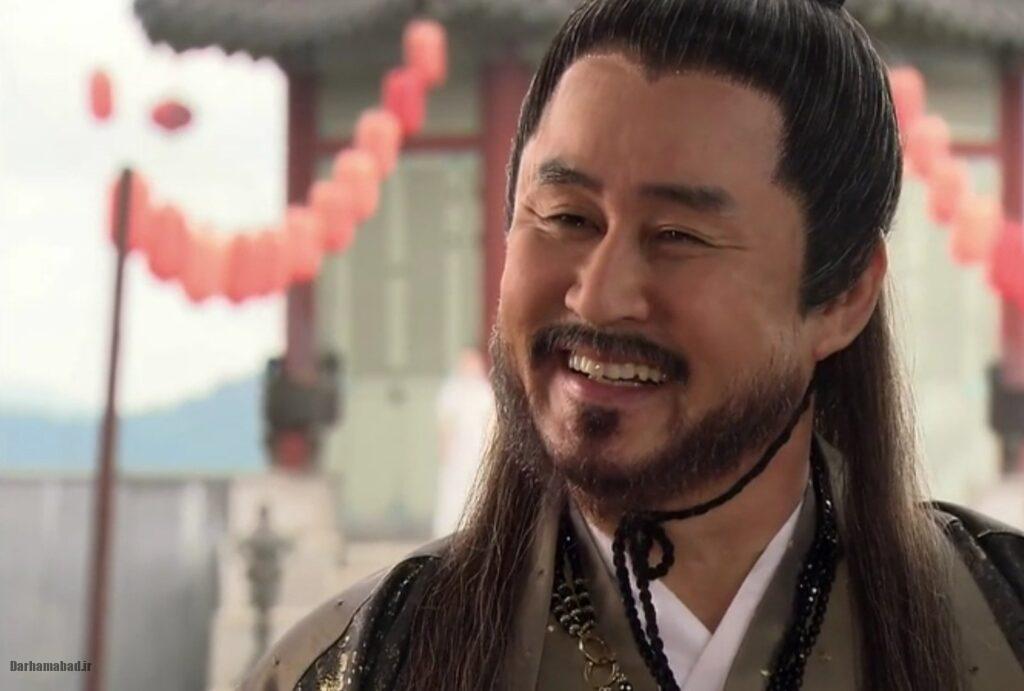 کیم بیونگ کی