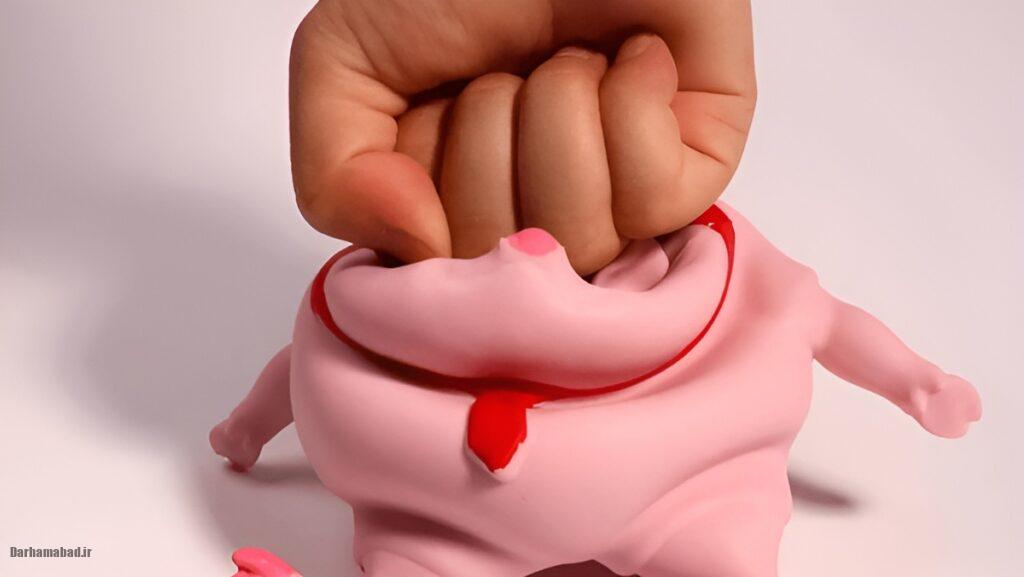 عروسک های موهن