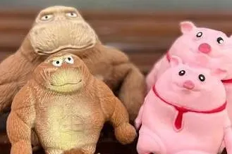 عروسک های موهن