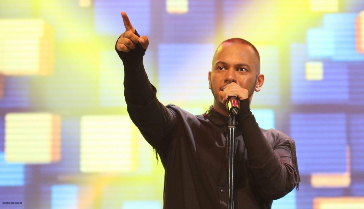 بیوگرافی اشوان