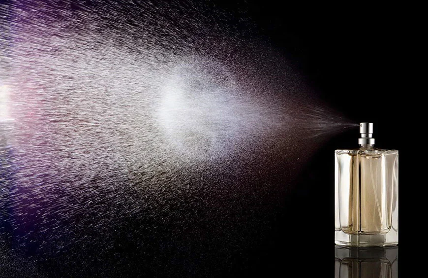 atr ماندگاری عطر