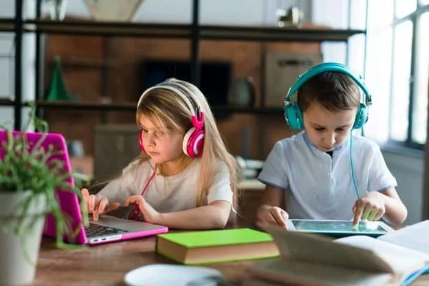 عوارض بازی کامپیوتری