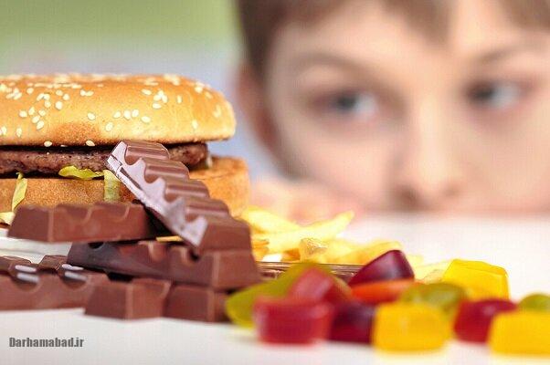 عوارض پرخوری عوارض پرخوری