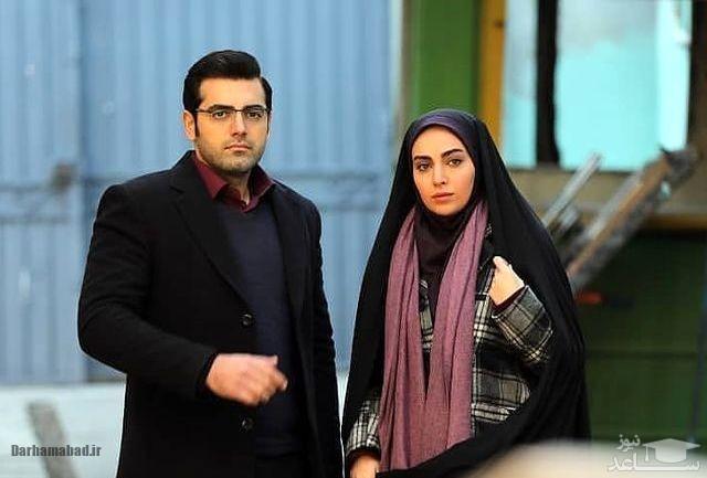 سریال بچه مهندس