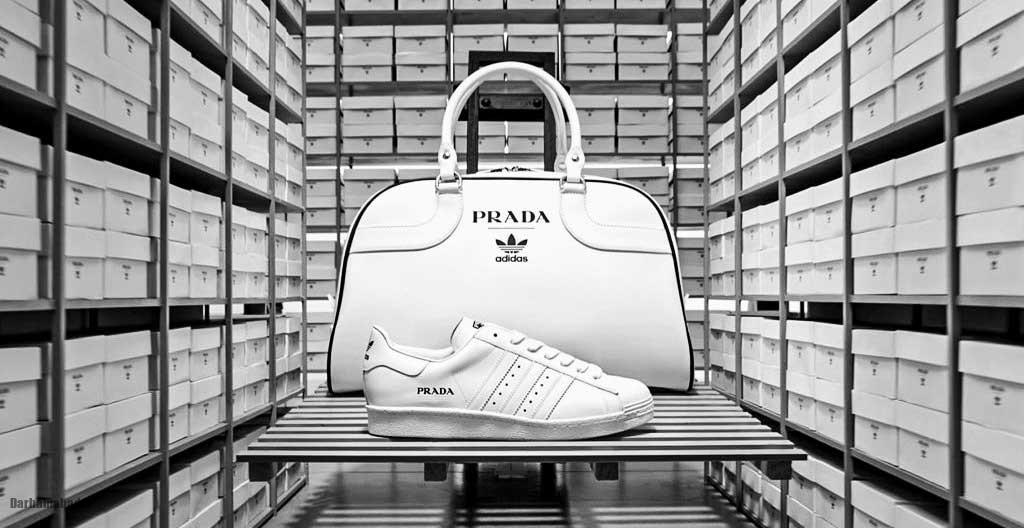 برند کیف و کفش