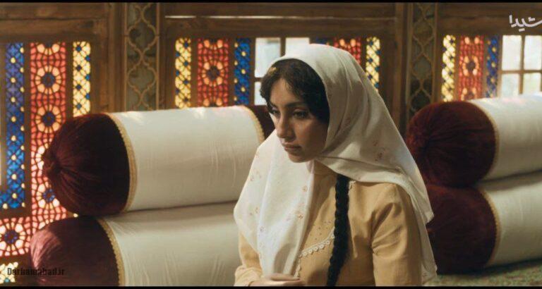 خانه محبوبه بامداد خمار