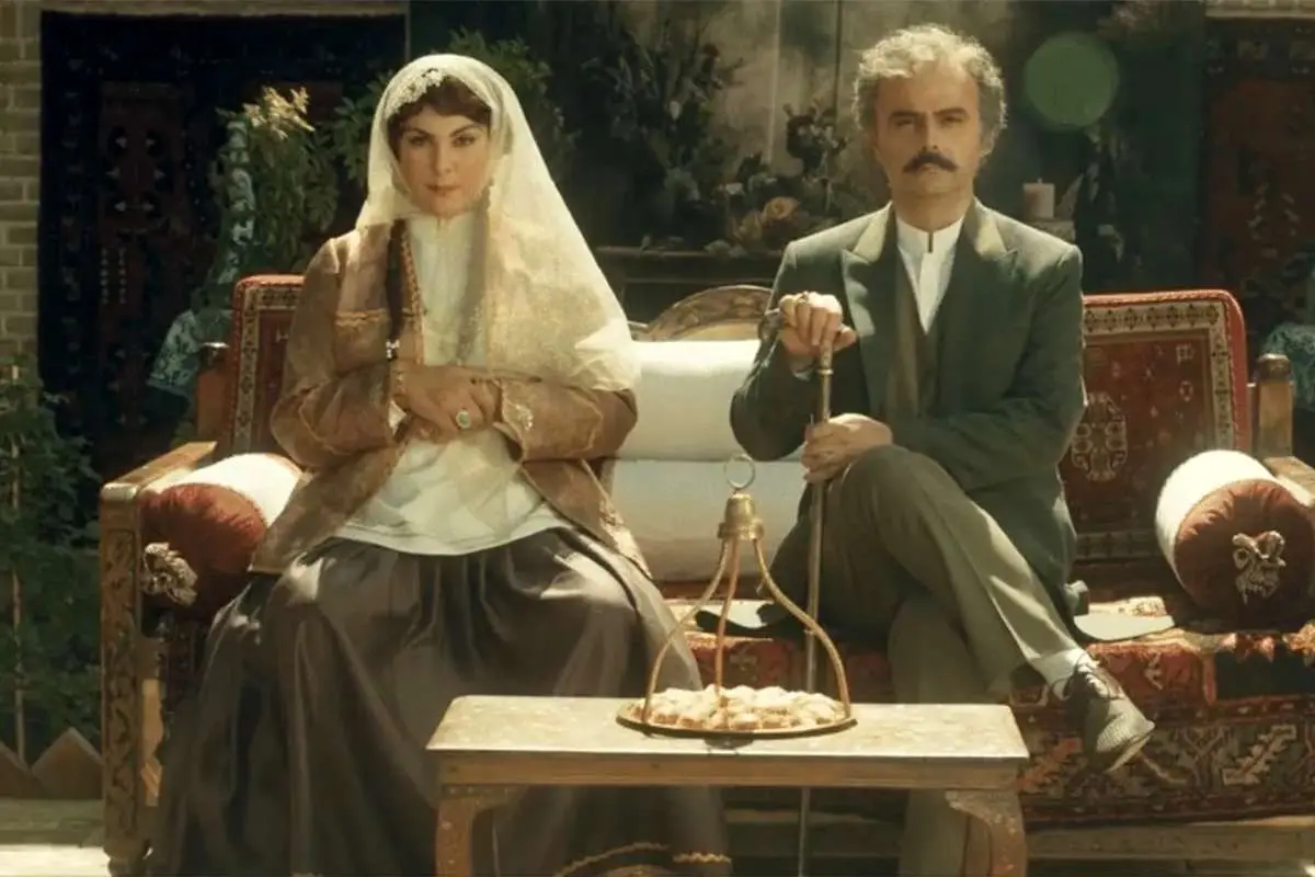 بامداد خمار