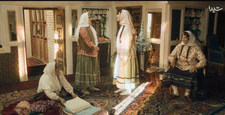 خانه محبوبه بامداد خمار خانه محبوبه بامداد خمار