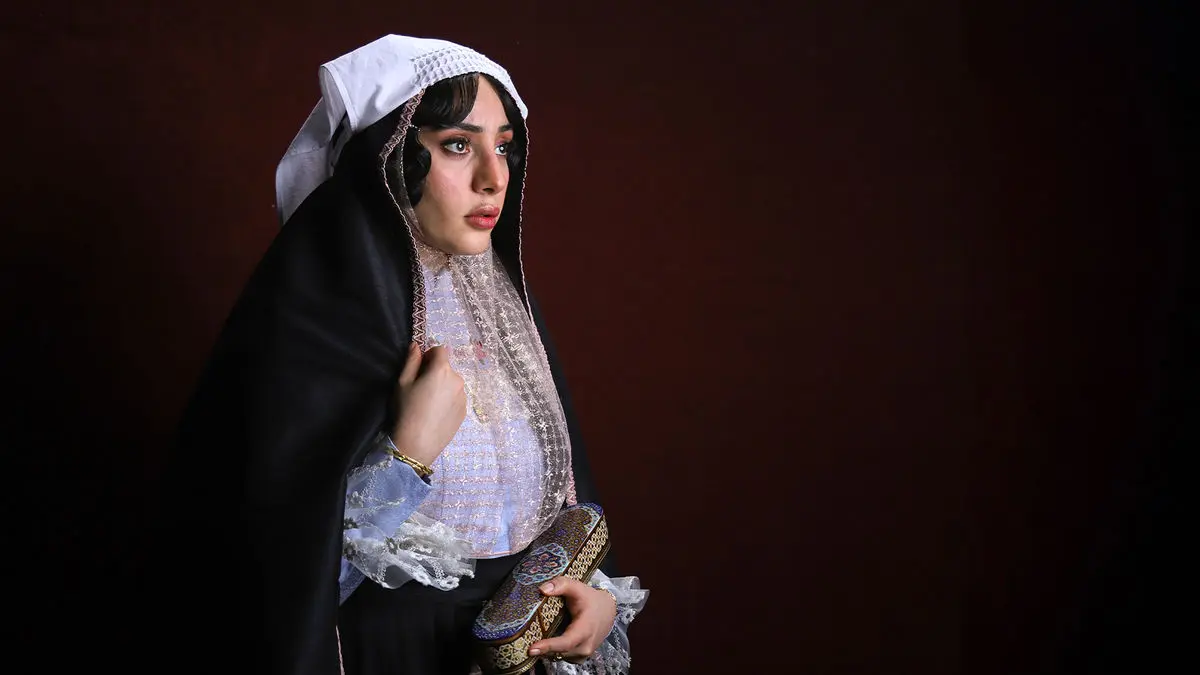 بامداد خمار