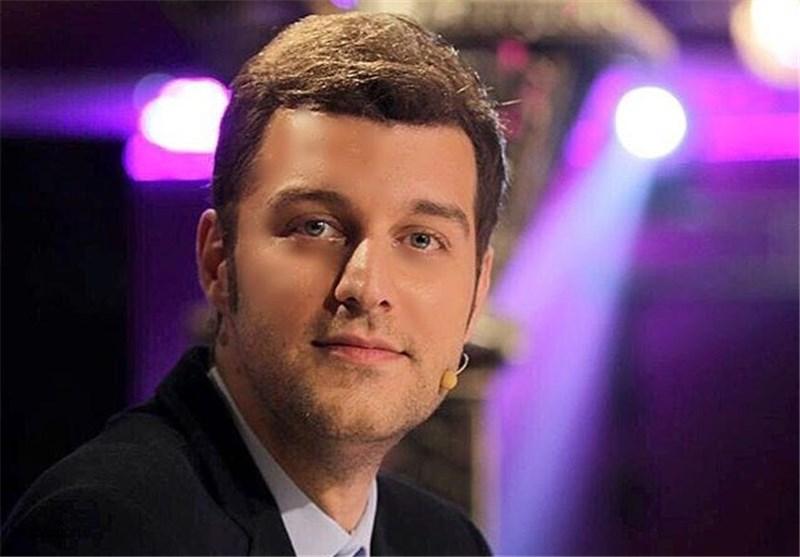 باربد بابایی