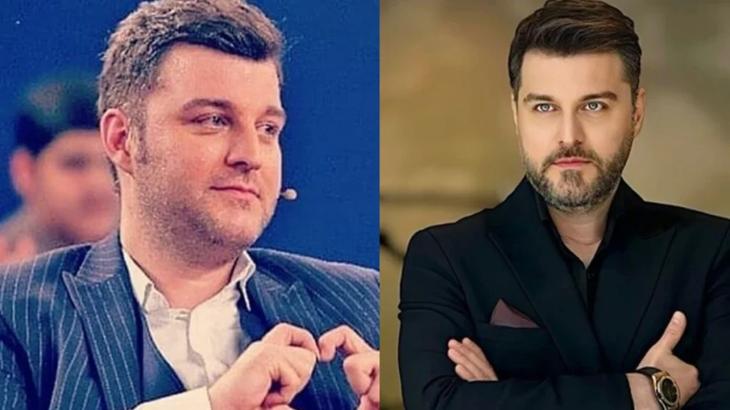 باربد بابایی