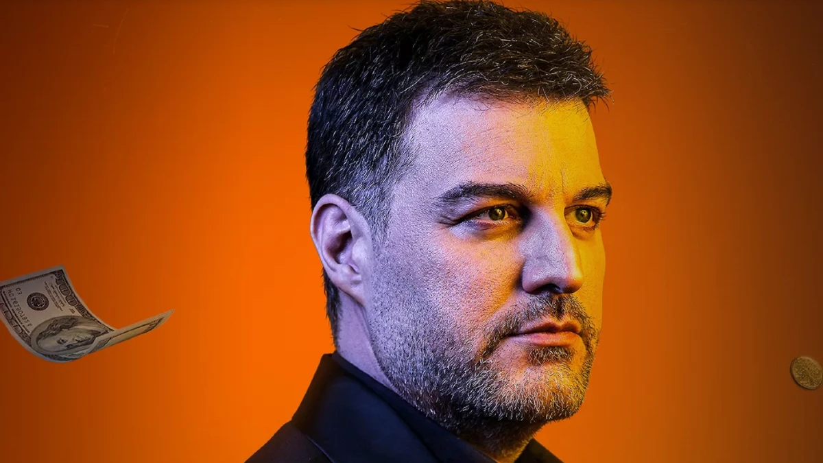 باربد بابایی