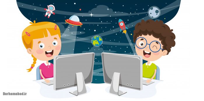 برنامه نویسی