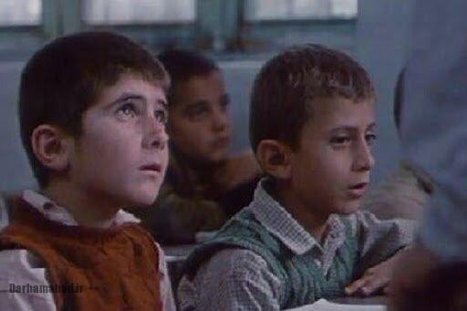 بازیگر خانه دوست کجاست