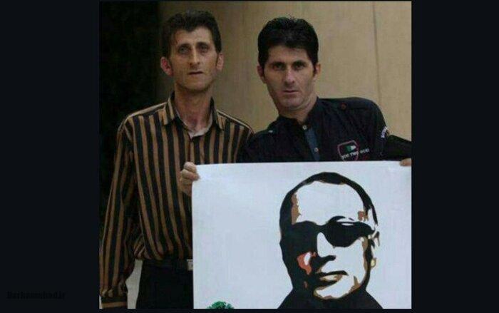 بازیگر خانه دوست کجاست بازیگر خانه دوست کجاست