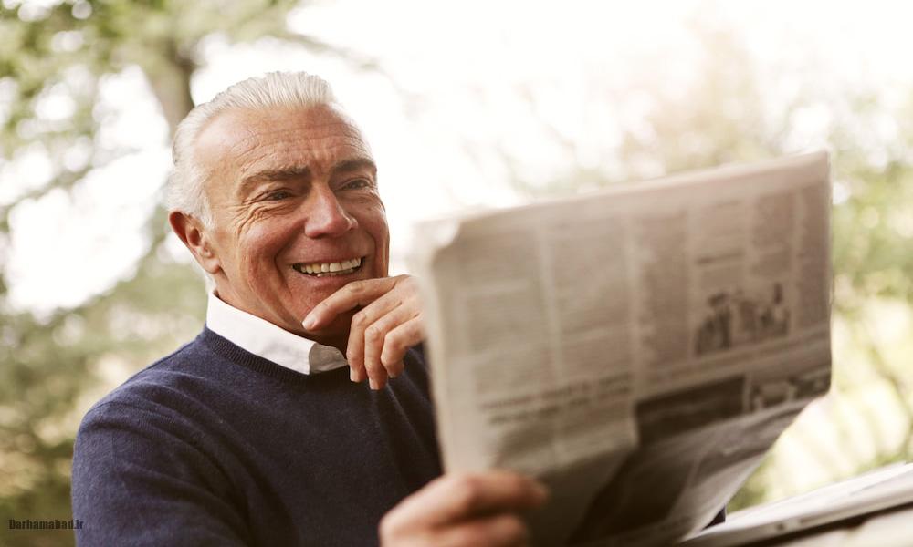 بازنشستگی بازنشستگی