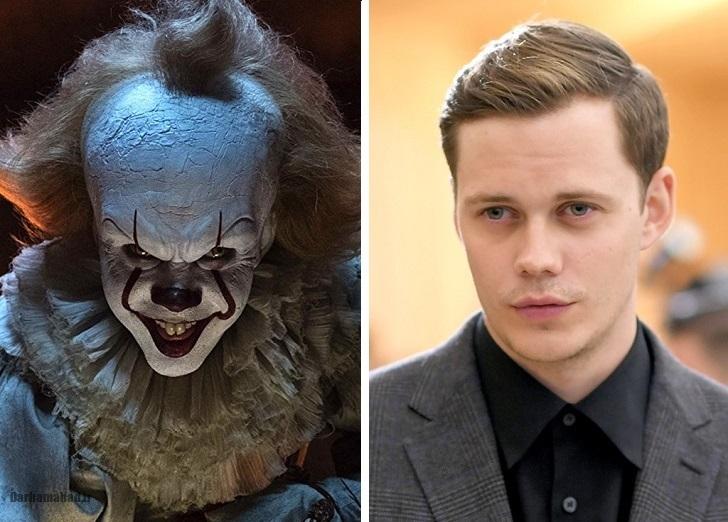 بیل اسکارشگورد