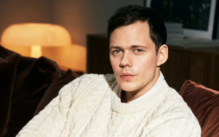 بیل اسکارشگورد