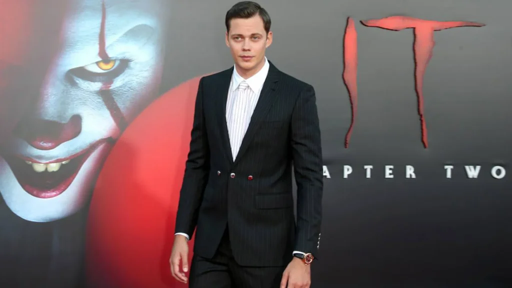 بیل اسکارشگورد