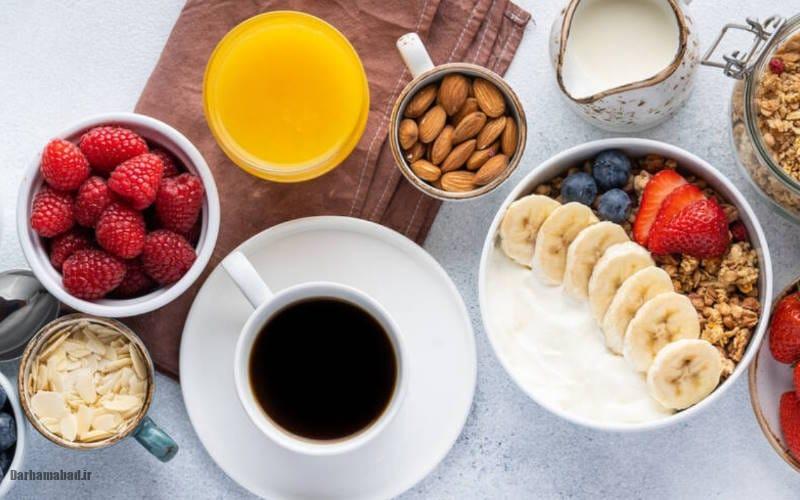 لاغری پایدار