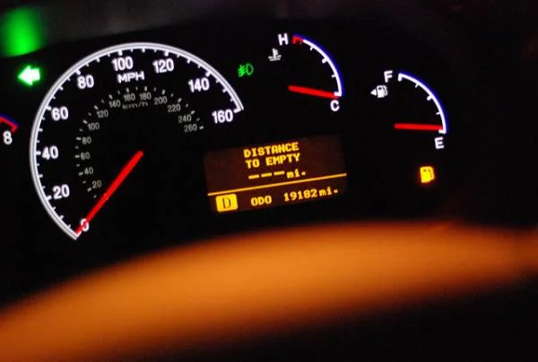 چراغ بنزین چراغ بنزین